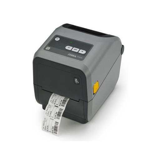 Imprimanta de etichete Zebra ZD420c 203DPI Wi-Fi