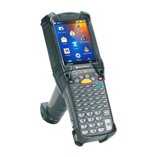 Terminal mobil Motorola Symbol MC9200 Premium Win.Mobile 1D 53 taste
