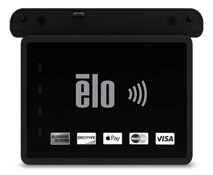 ELO Touch NFC/RFID modul X I M sorozatok
