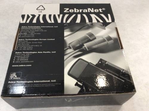 Interfata Zebra Z4M/Z6M Wi-Fi
