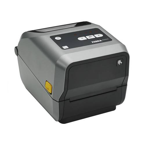 Imprimanta de etichete Zebra ZD620d 203DPI cutter