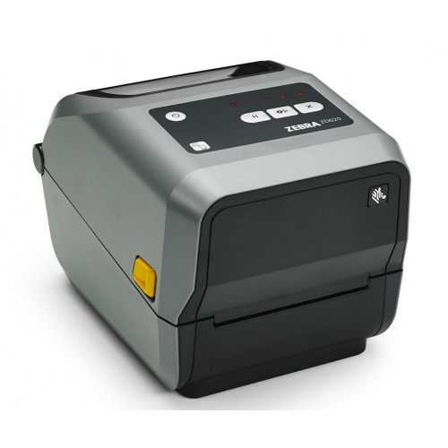 Imprimanta de etichete Zebra ZD620t 300DPI peeler
