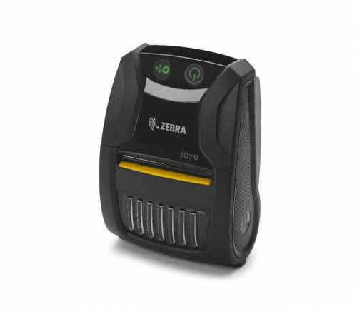 Imprimanta Termica Portabila Zebra Zq310 Bluetooth Outdoor