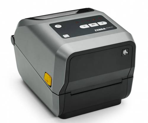Imprimanta de etichete Zebra ZD620t Wi-Fi 300DPI