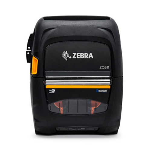 Imprimanta mobila de etichete Zebra ZQ511 203DPI Bluetooth