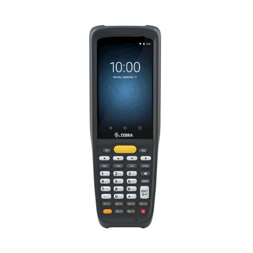 Zebra MC2200 mobil terminál Imager 2D kamera NFC KIT