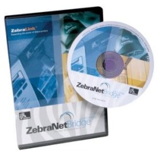ZebraNet Bridge Enterprise